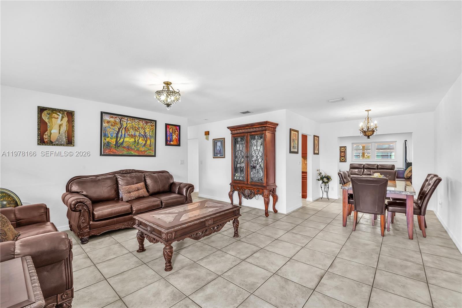 CORAL PARK ESTATES SEC 3 - Residential