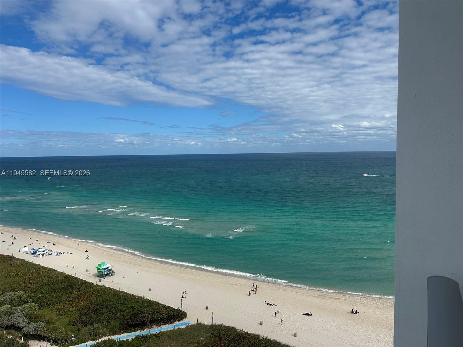 BURLEIGH HOUSE CONDO - Residential