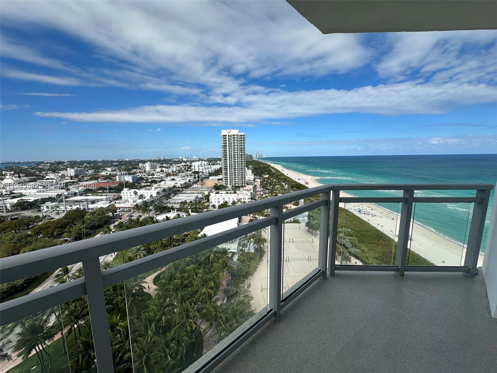 BURLEIGH HOUSE CONDO - Residential