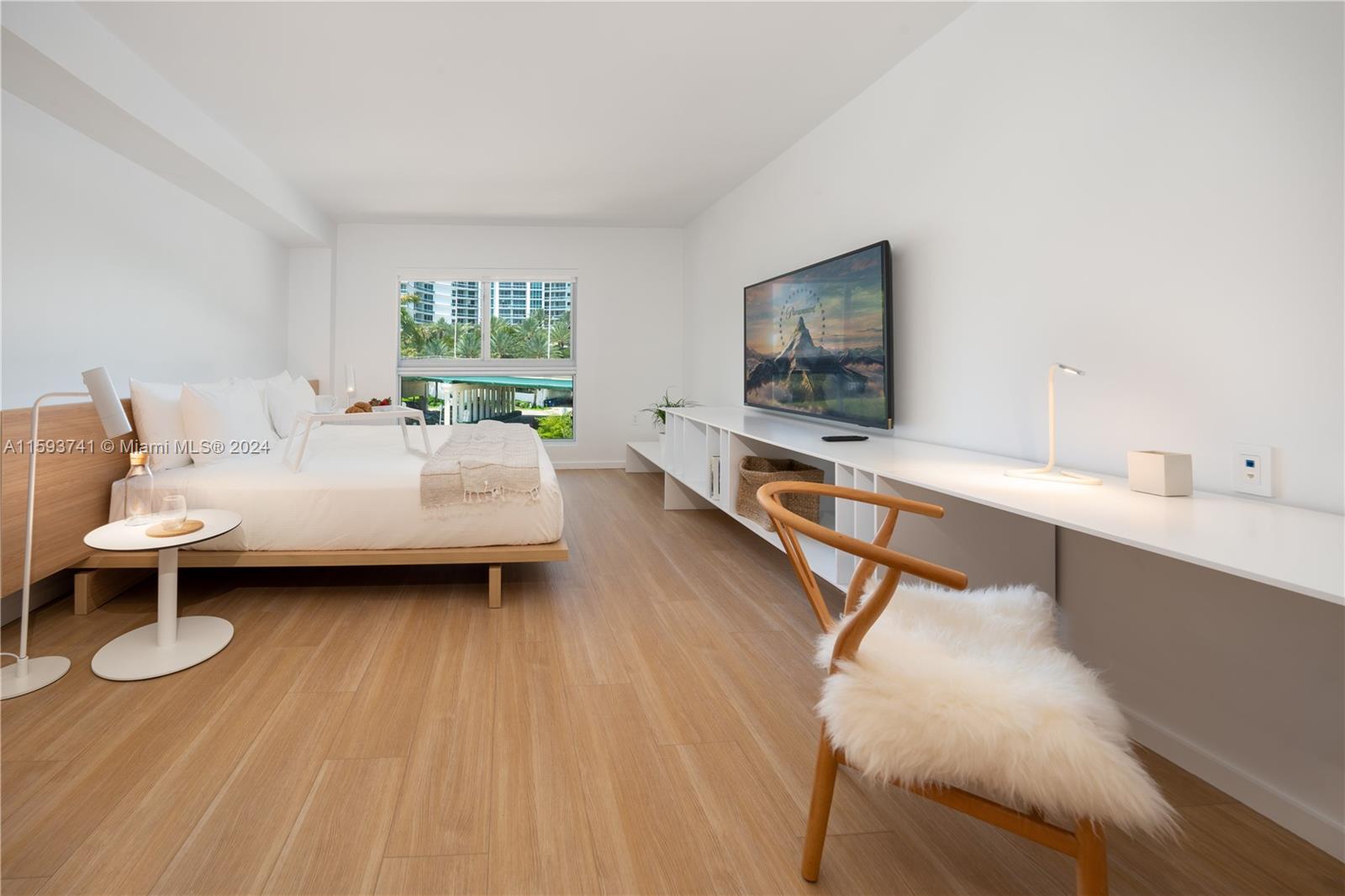 Rental Property at 291 Bal Bay Dr 108, Bal Harbour, Miami-Dade County, Florida - Bathrooms: 1  - $3,500 MO.