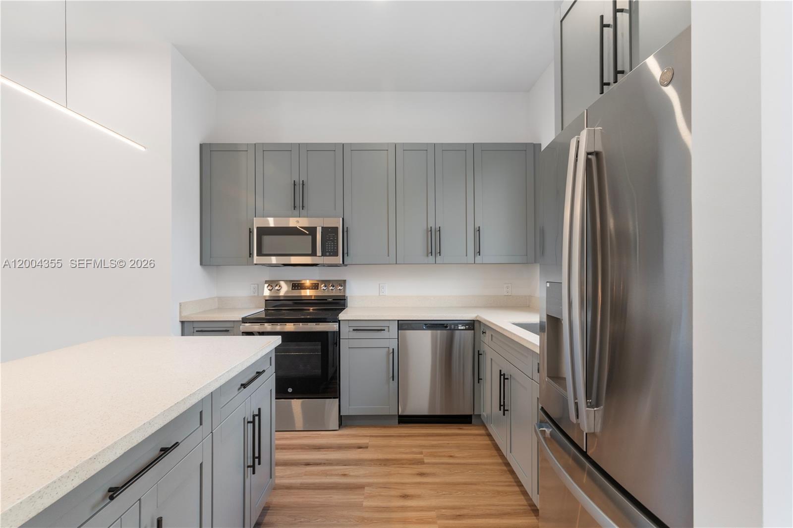 FLAGLER GROVE ESTATES EXT - Residential