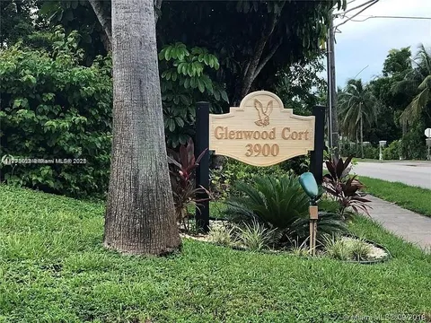 3900 SW 52nd Ave Unit 601, Pembroke Park, FL 33023 - MLS#: A11773028