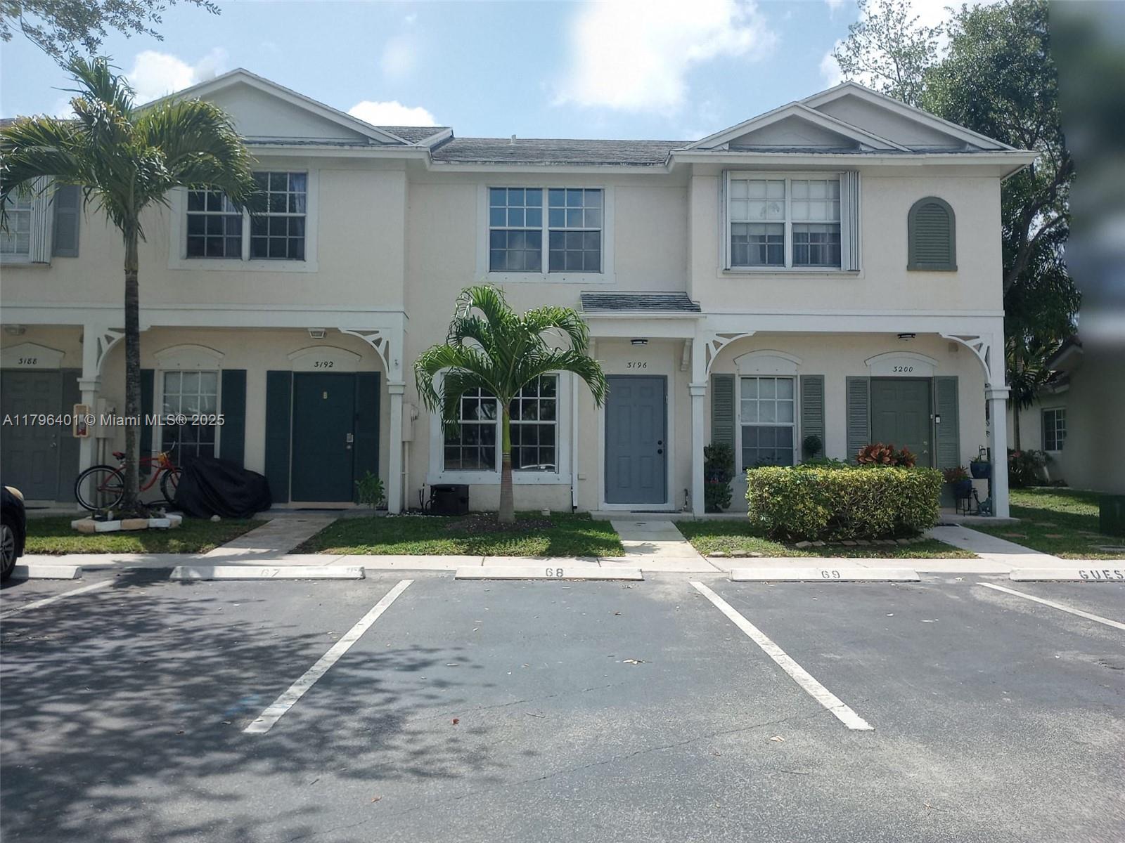 Address Not Disclosed, Dania Beach, Miami-Dade County, Florida - 2 Bedrooms  
2 Bathrooms - 