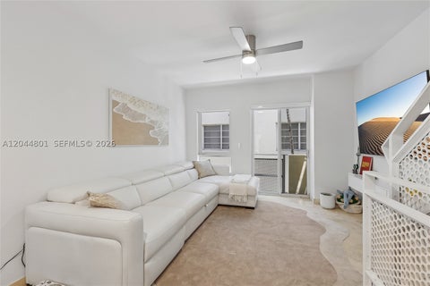 Tiny photo for 204 Washington Ave #13, Miami Beach, FL 33139 (MLS # A12044801)