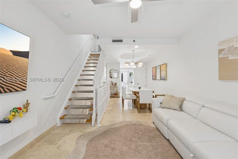 Tiny photo for 204 Washington Ave #13, Miami Beach, FL 33139 (MLS # A12044801)