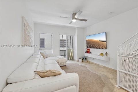 Tiny photo for 204 Washington Ave #13, Miami Beach, FL 33139 (MLS # A12044801)