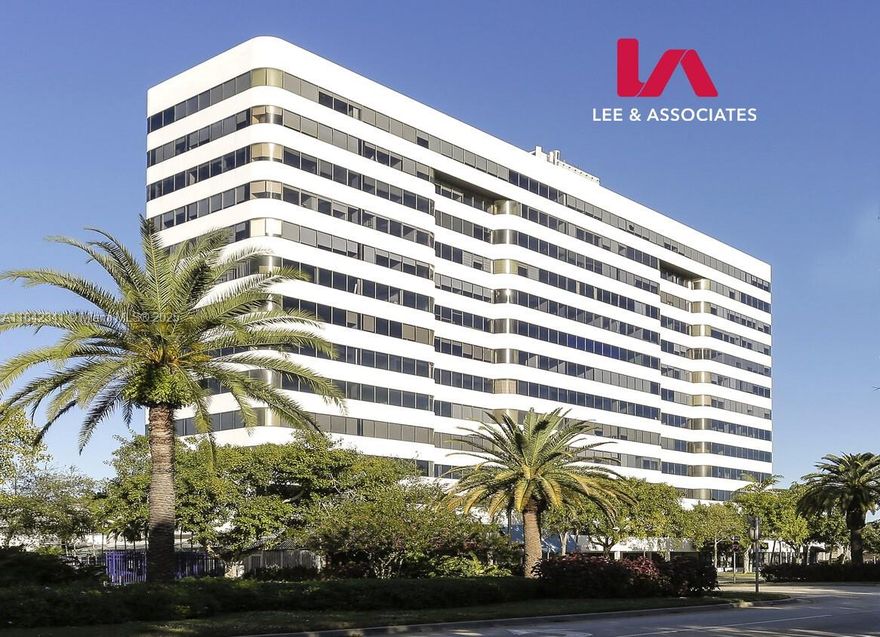 CONTACT BERT CHECA - (786) 473-9227 For Information! Entire Penthouse floor boasting panoramic views of Biscayne Bay and Miami's skyline. The portfolio includes 7 PH Units: PH000 (1,672 SF), PH010 (1,357 SF), PH020 (1,419 SF), PH030 (1,757 SF), PH040 (1,757 SF), PH050 (2,328 SF), and PH80 (2,129 SF). Located in the 4770 Biscayne Building along the Biscayne corridor in Miami Florida boasting panoramic views of Biscayne Bay and Miami's skyline. The property was fully renovated in 2006 and updated with modern features including all-new systems, smart elevators, all-new lighting, updated corridor ceilings, and a modernized lobby with terrazzo and river rock flooring complemented by slate walls. Tenants enjoy 24-hour building access and round-the-clock building security for additional safety.