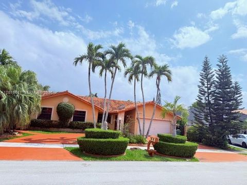 13220 SW 25th St Miami FL 33175