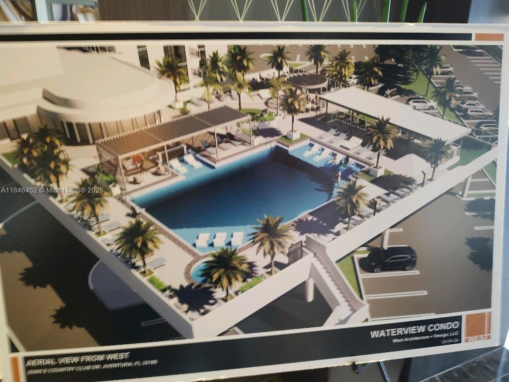 WATERVIEW CONDO - Residential