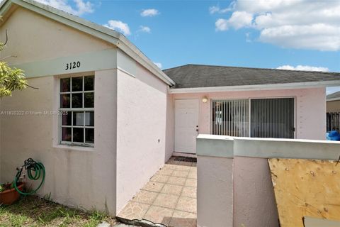 Photo of 3120 NW 203rd Ter, Miami Gardens, FL 33056 (MLS # A11832322) Photo of 3120 NW 203rd Ter, Miami Gardens, FL 33056 (MLS # A11832322)