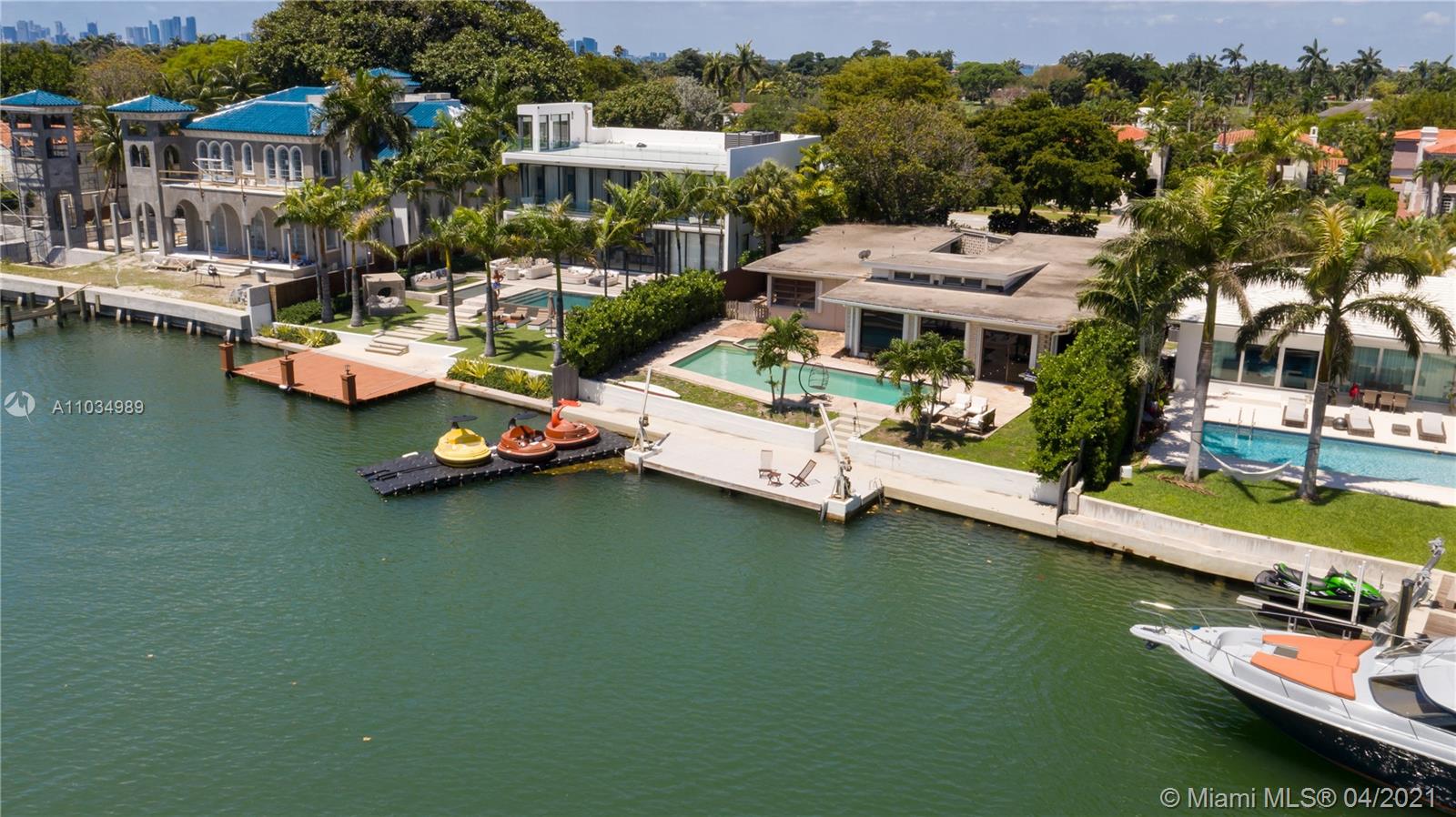 BEACH VIEW SUB - Residential