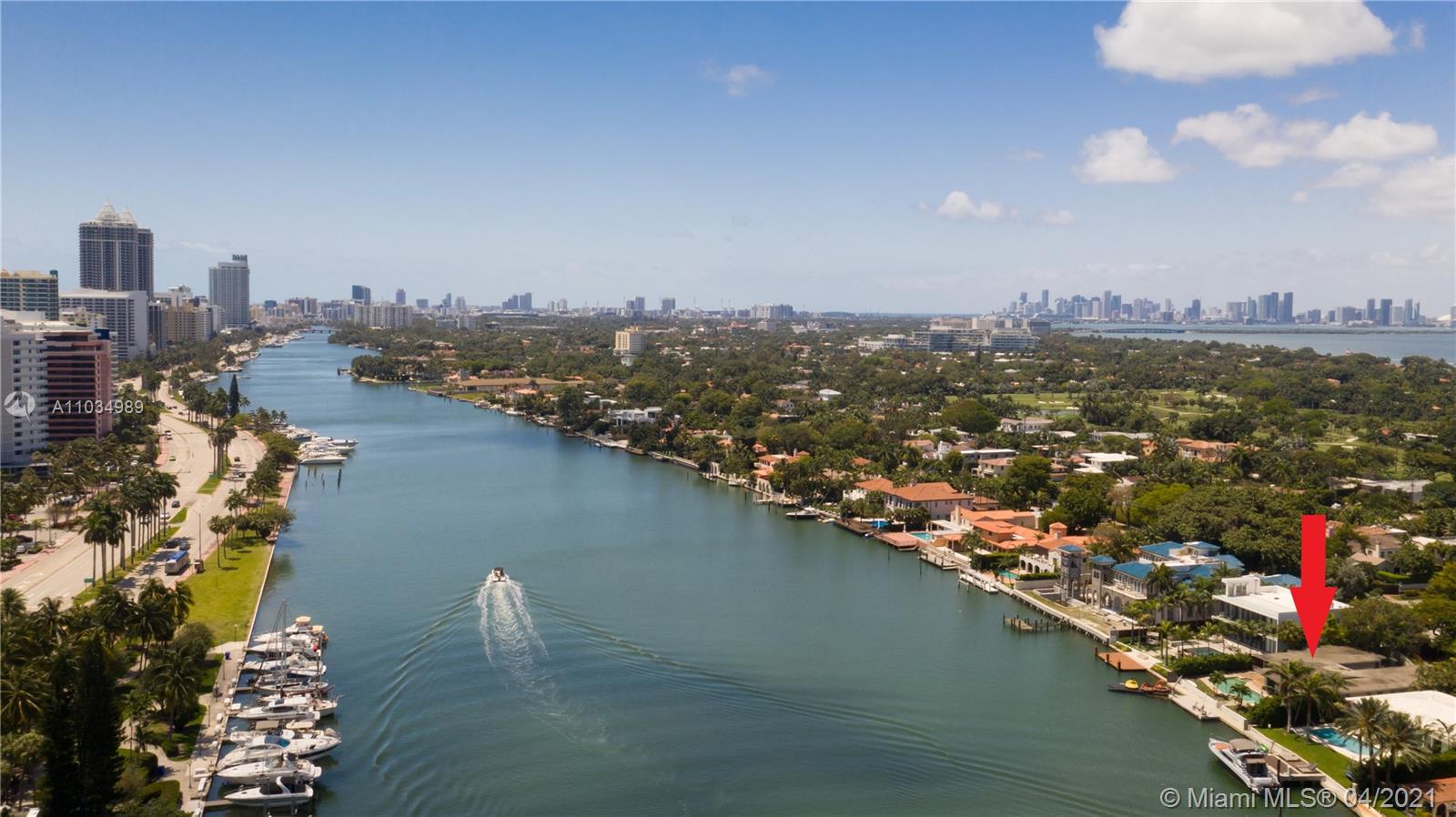 BEACH VIEW SUB - Residential