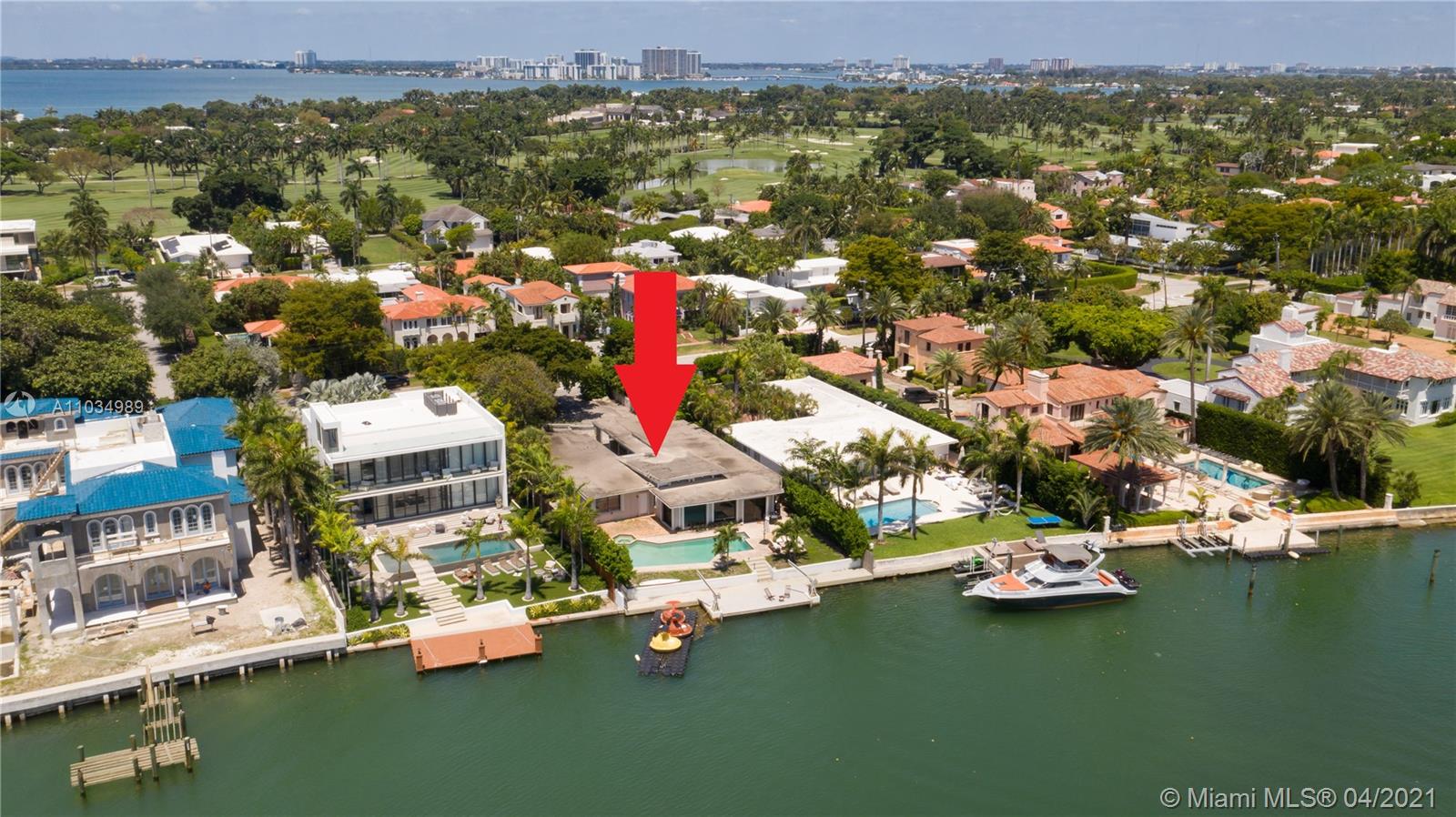 BEACH VIEW SUB - Residential