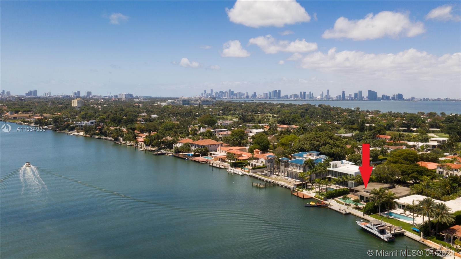 BEACH VIEW SUB - Residential