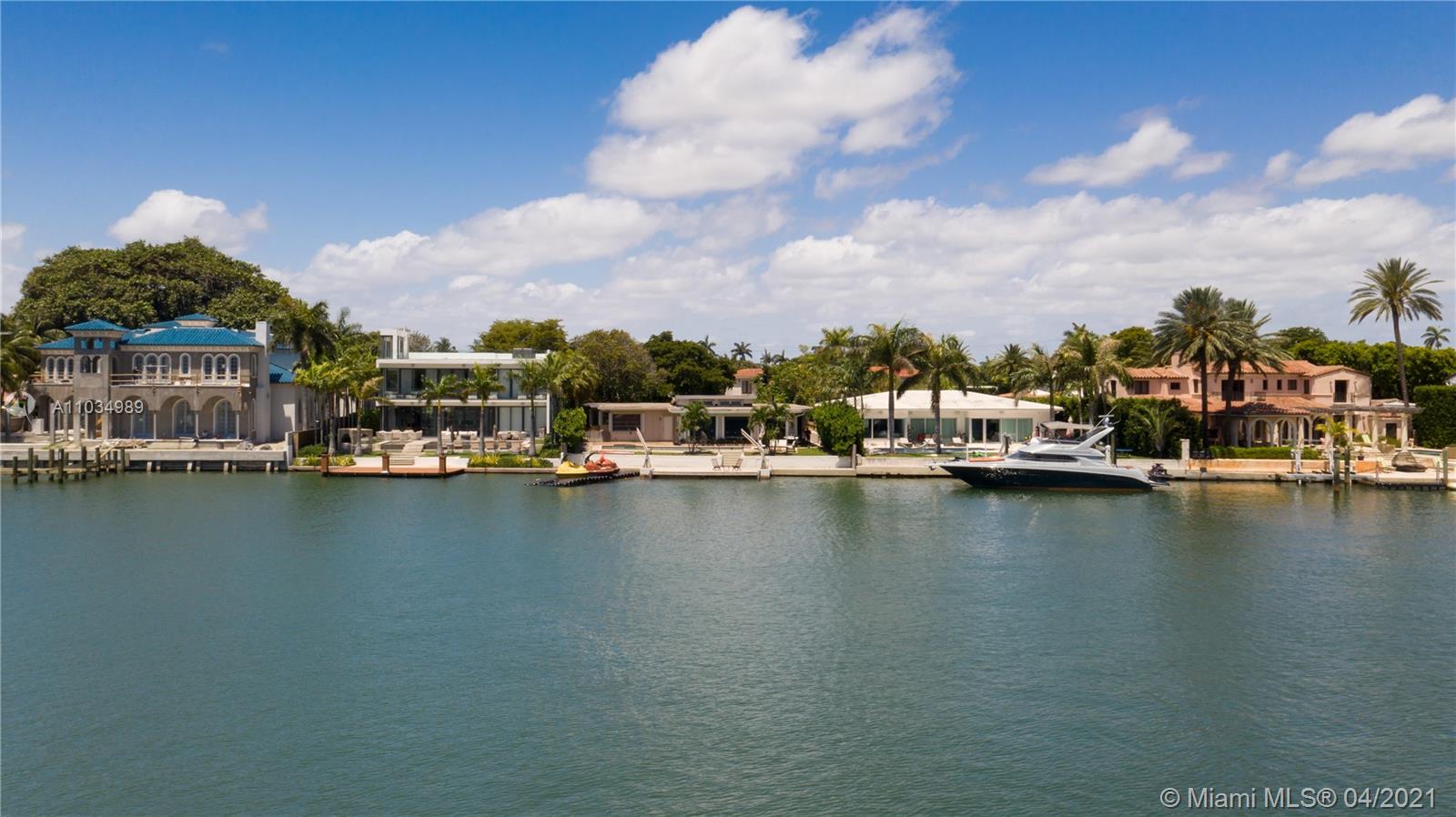 BEACH VIEW SUB - Residential