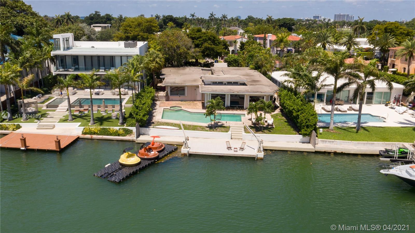 BEACH VIEW SUB - Residential