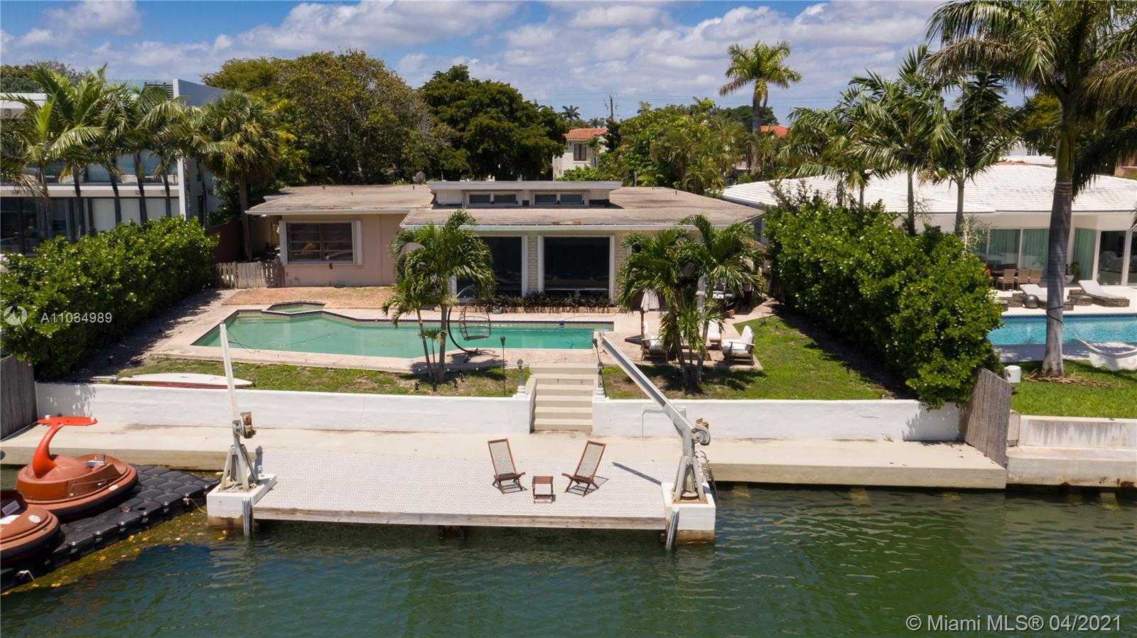 BEACH VIEW SUB - Residential