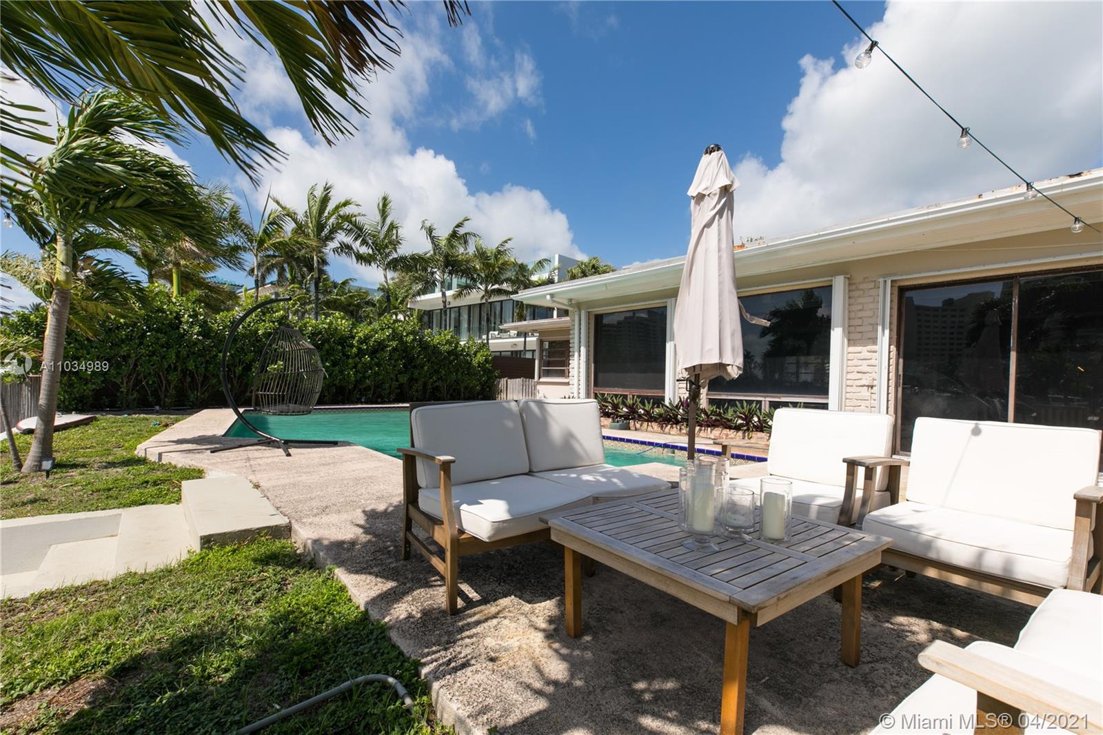 BEACH VIEW SUB - Residential