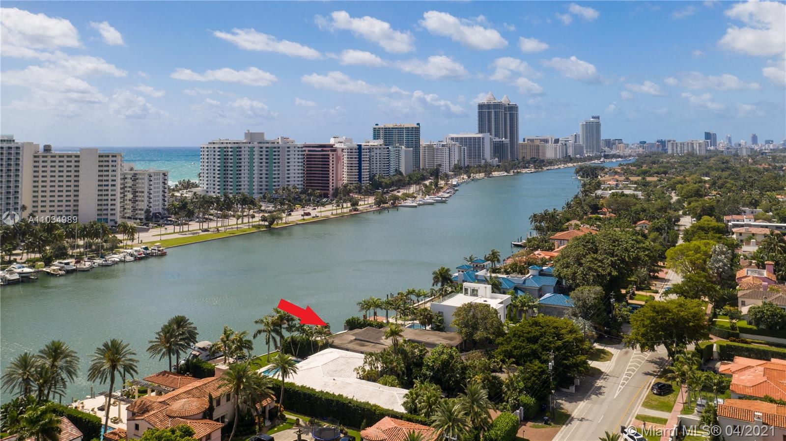 BEACH VIEW SUB - Residential