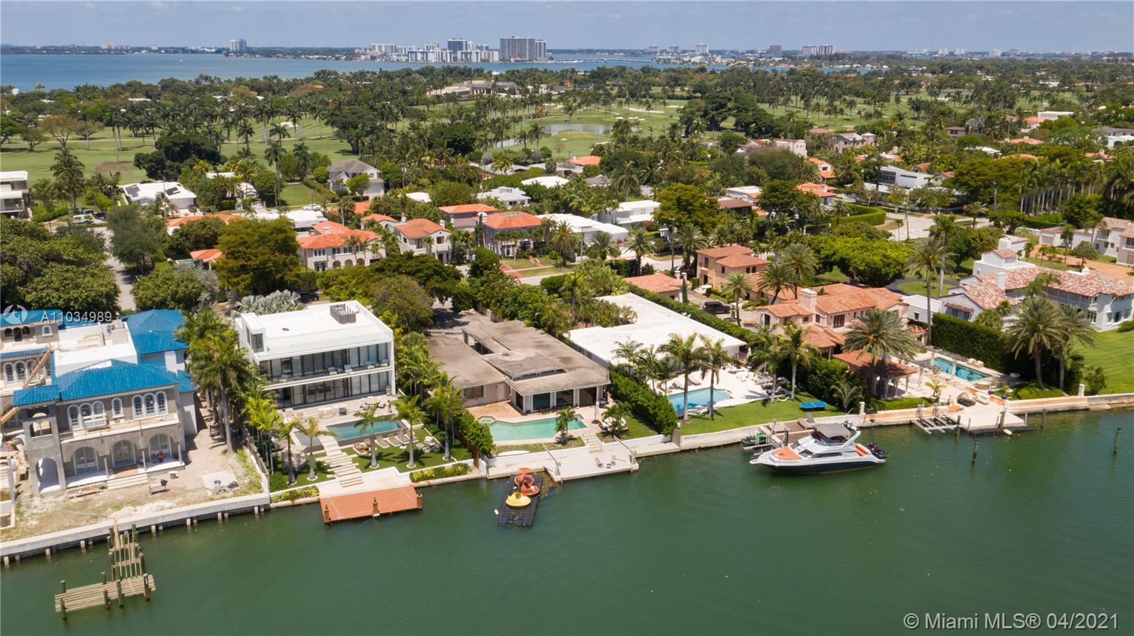 BEACH VIEW SUB - Residential