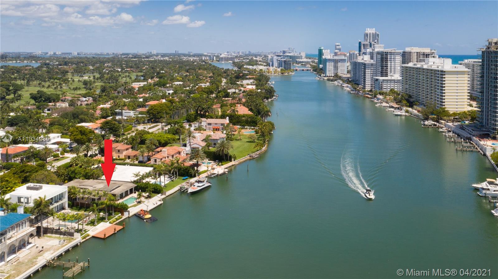 BEACH VIEW SUB - Residential