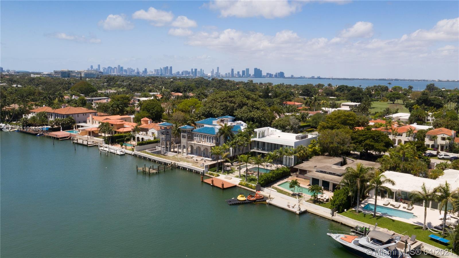 BEACH VIEW SUB - Residential