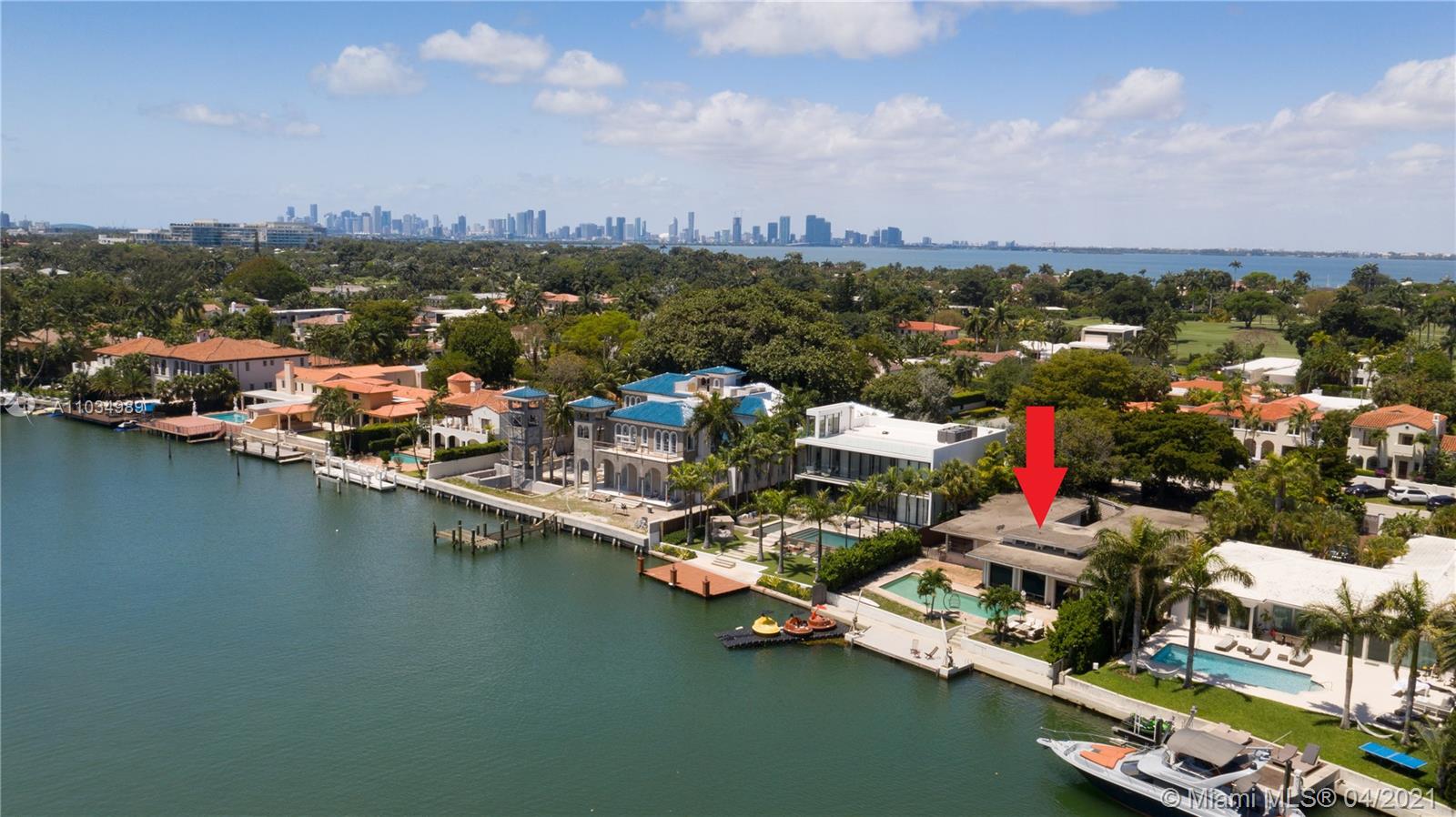 BEACH VIEW SUB - Residential