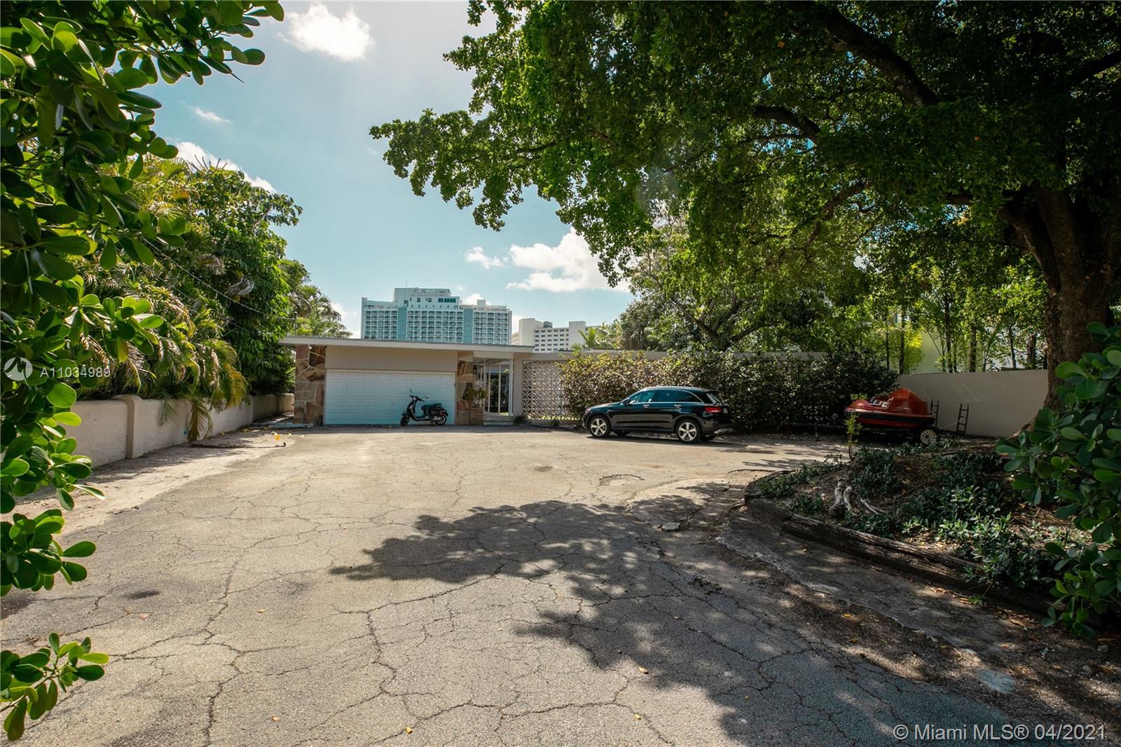 BEACH VIEW SUB - Residential