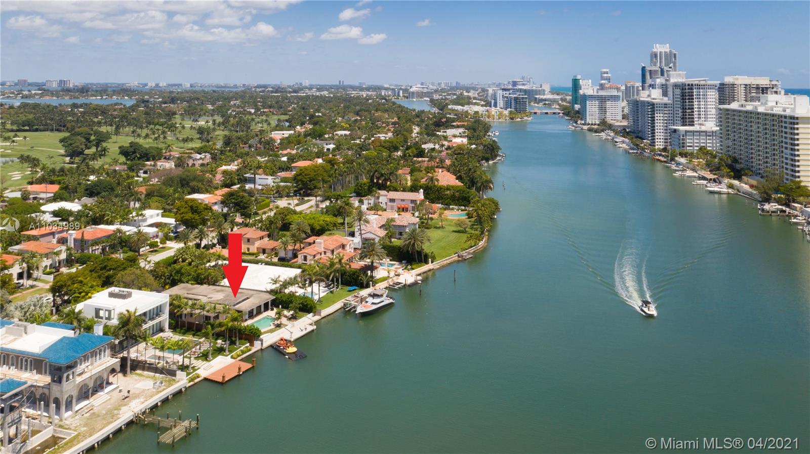 BEACH VIEW SUB - Residential