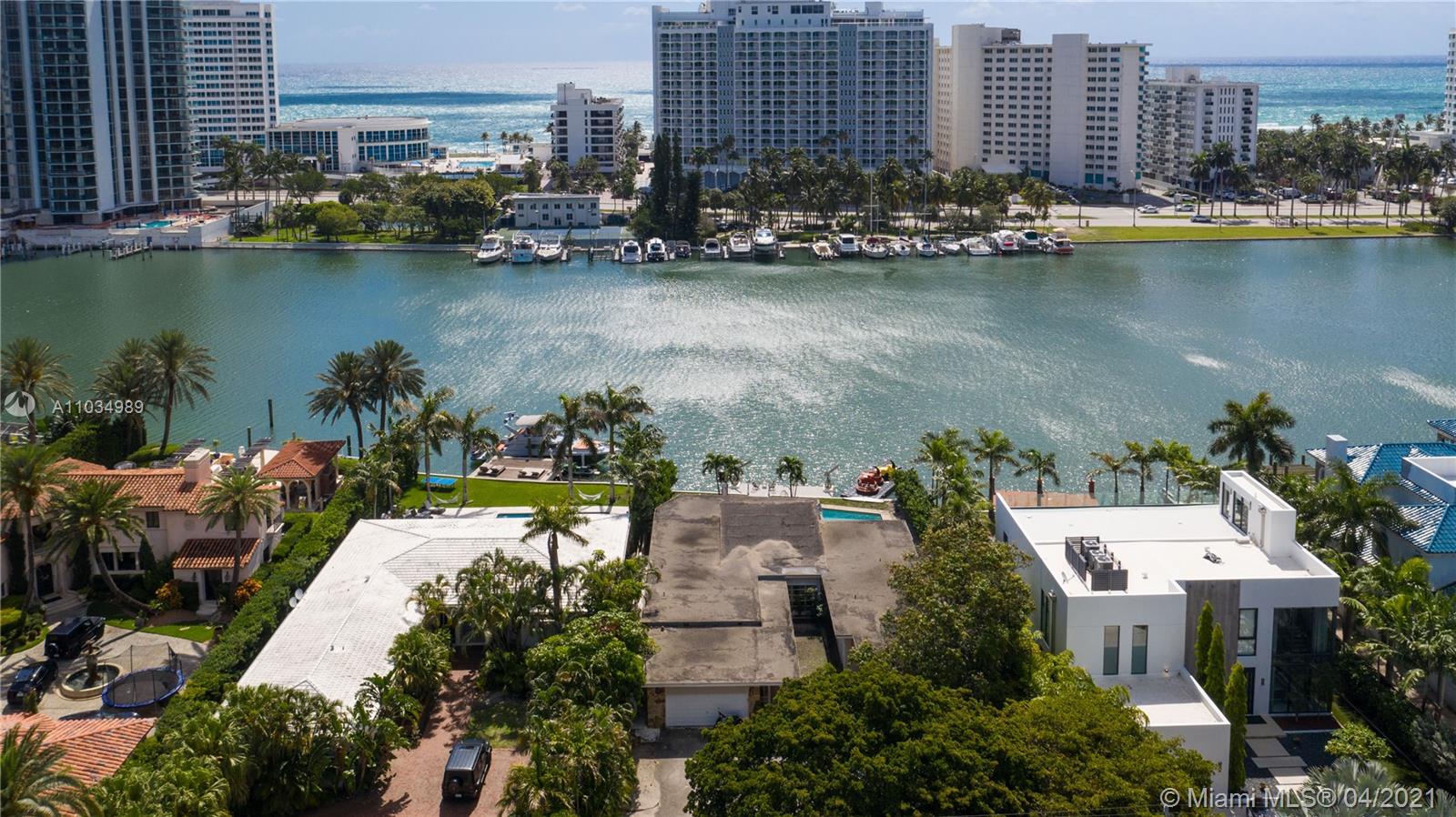 BEACH VIEW SUB - Residential