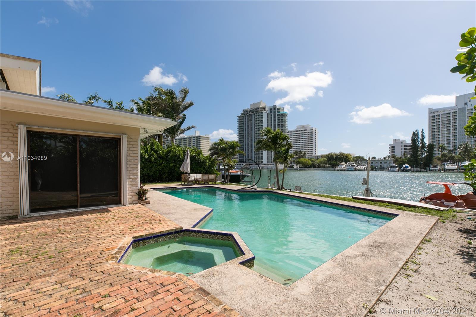 BEACH VIEW SUB - Residential