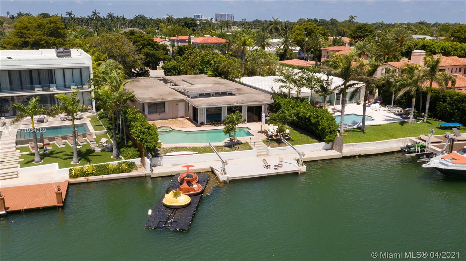 BEACH VIEW SUB - Residential