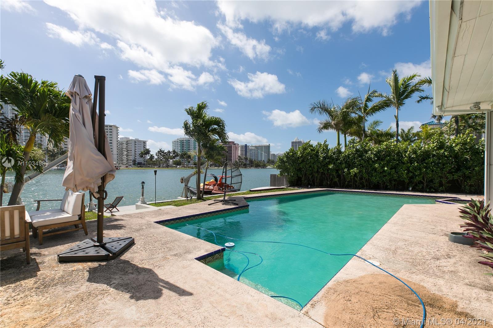 BEACH VIEW SUB - Residential