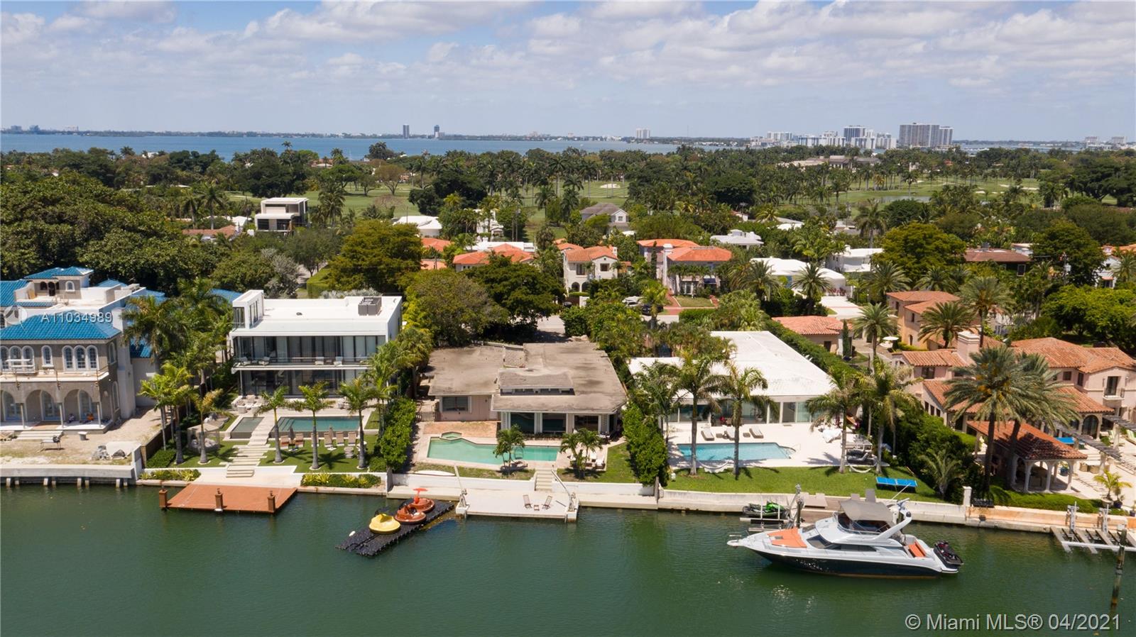 BEACH VIEW SUB - Residential