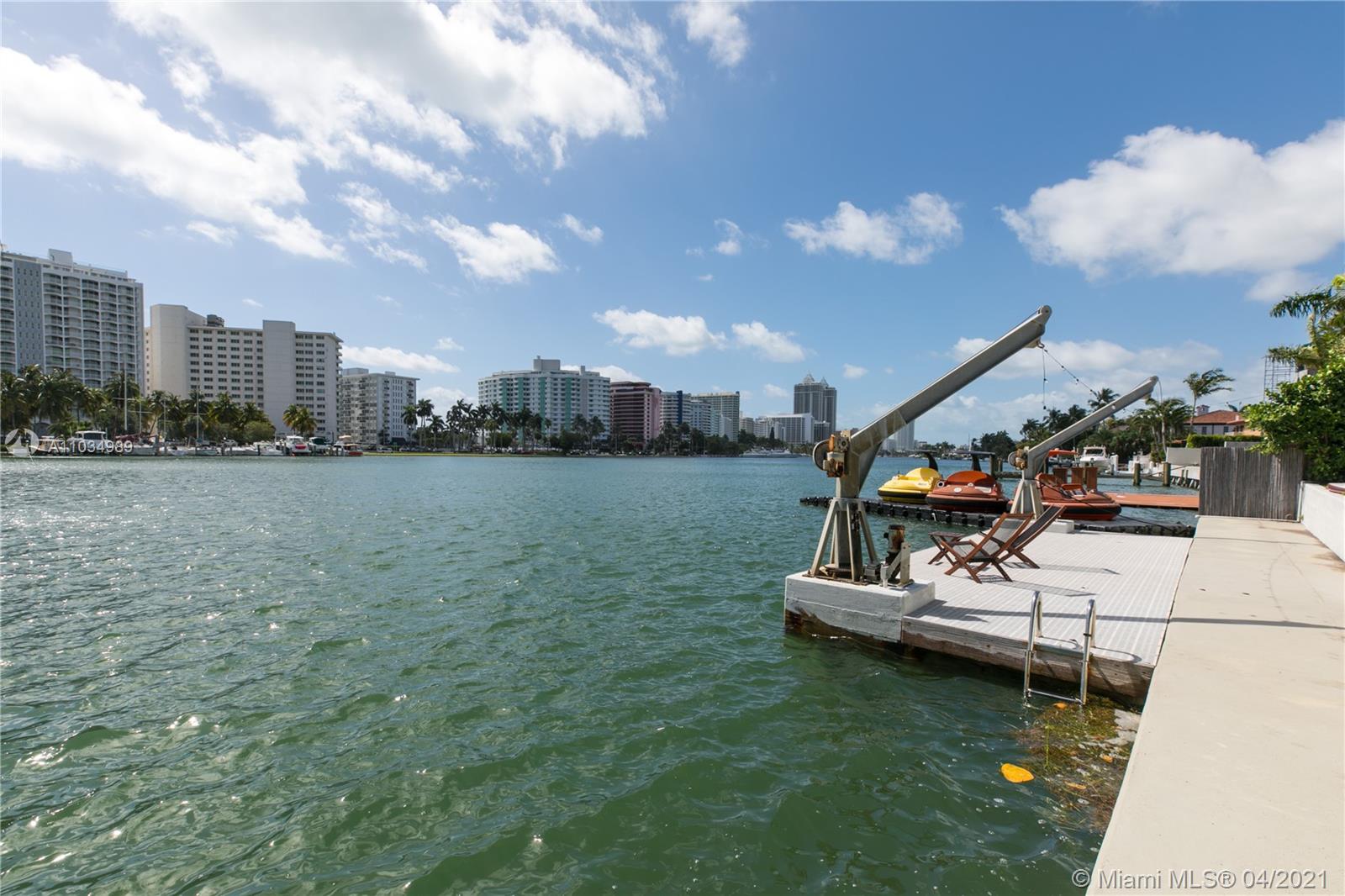 BEACH VIEW SUB - Residential