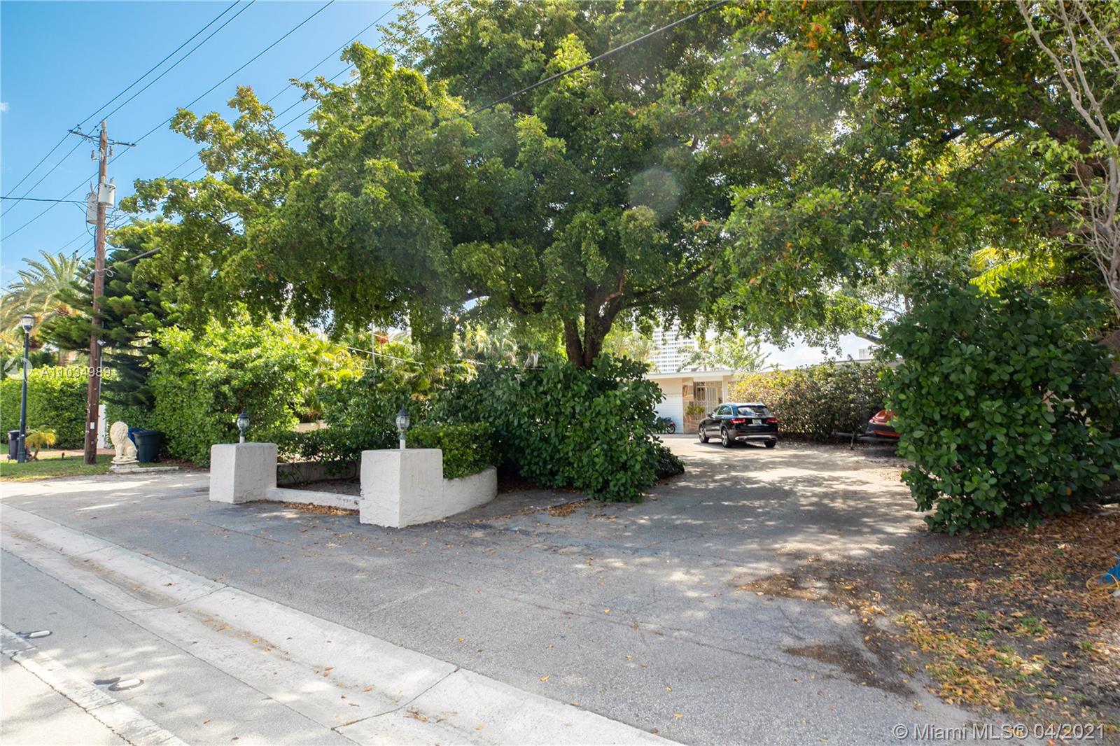 BEACH VIEW SUB - Residential