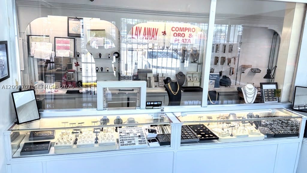 Pawn Shop