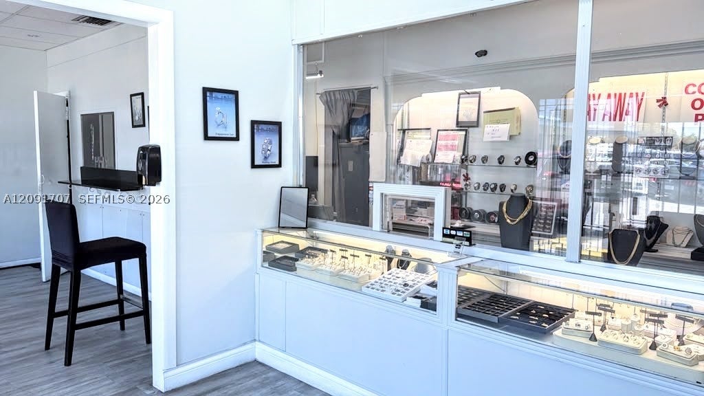 Pawn Shop