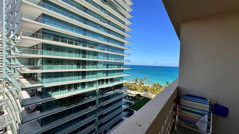 A home in Bal Harbour