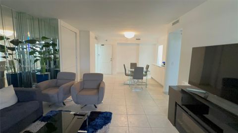 A home in Bal Harbour