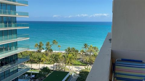 10185 Collins Ave 1123 Bal Harbour FL 33154