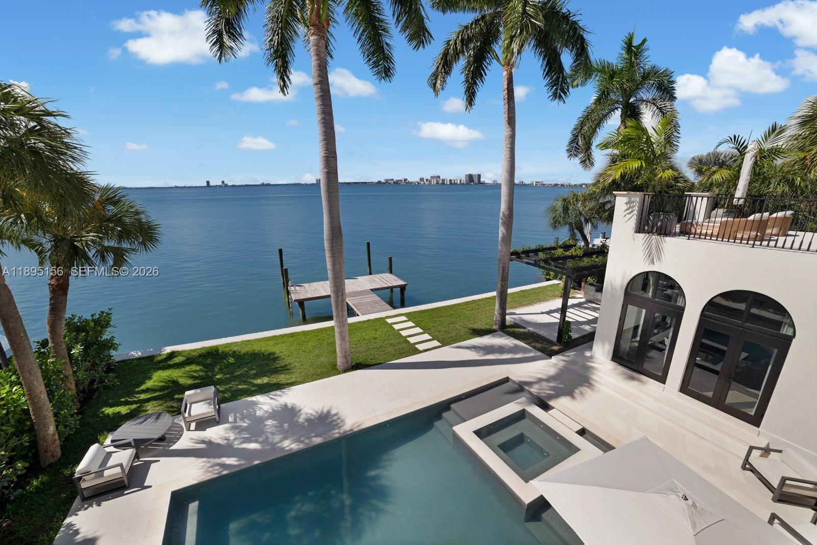 LA GORCE GOLF SUB - Residential