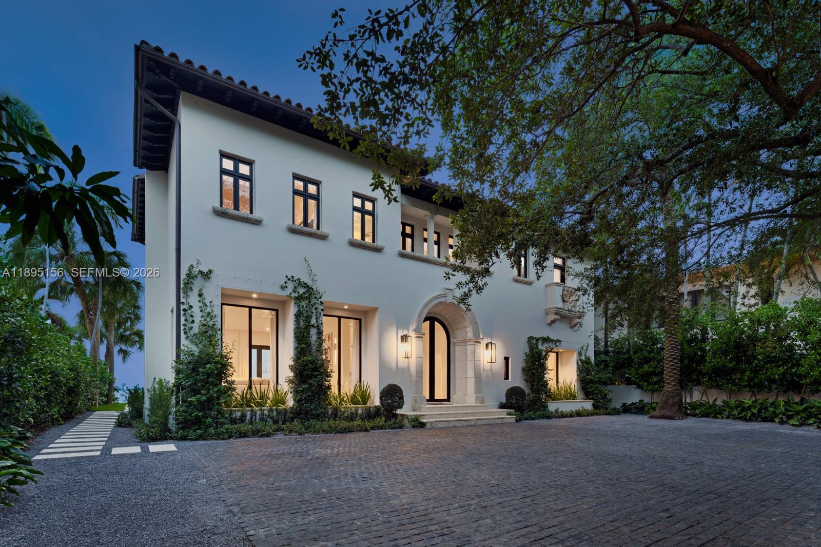 LA GORCE GOLF SUB - Residential