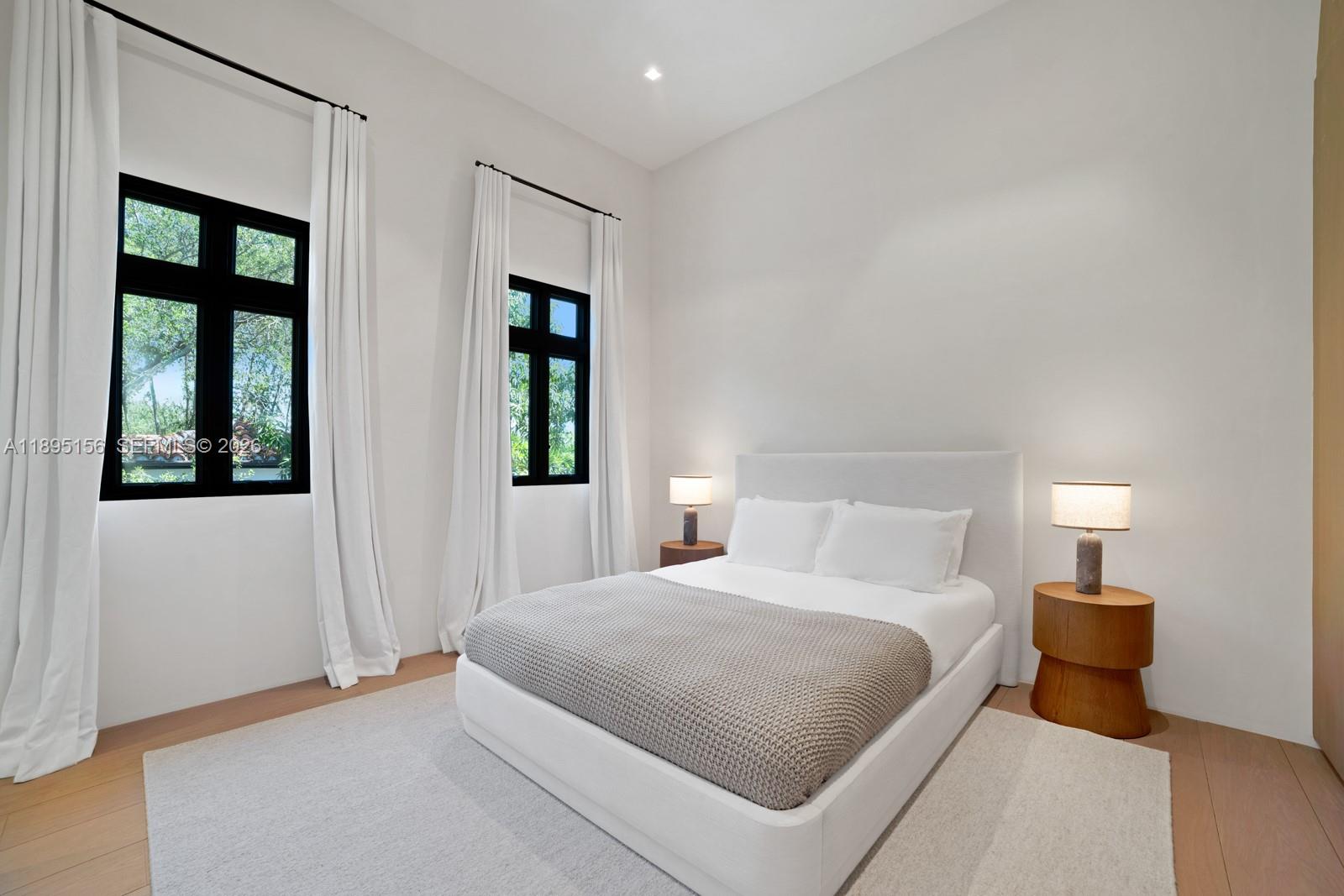 LA GORCE GOLF SUB - Residential