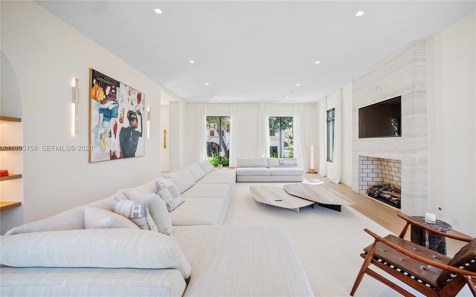 LA GORCE GOLF SUB - Residential