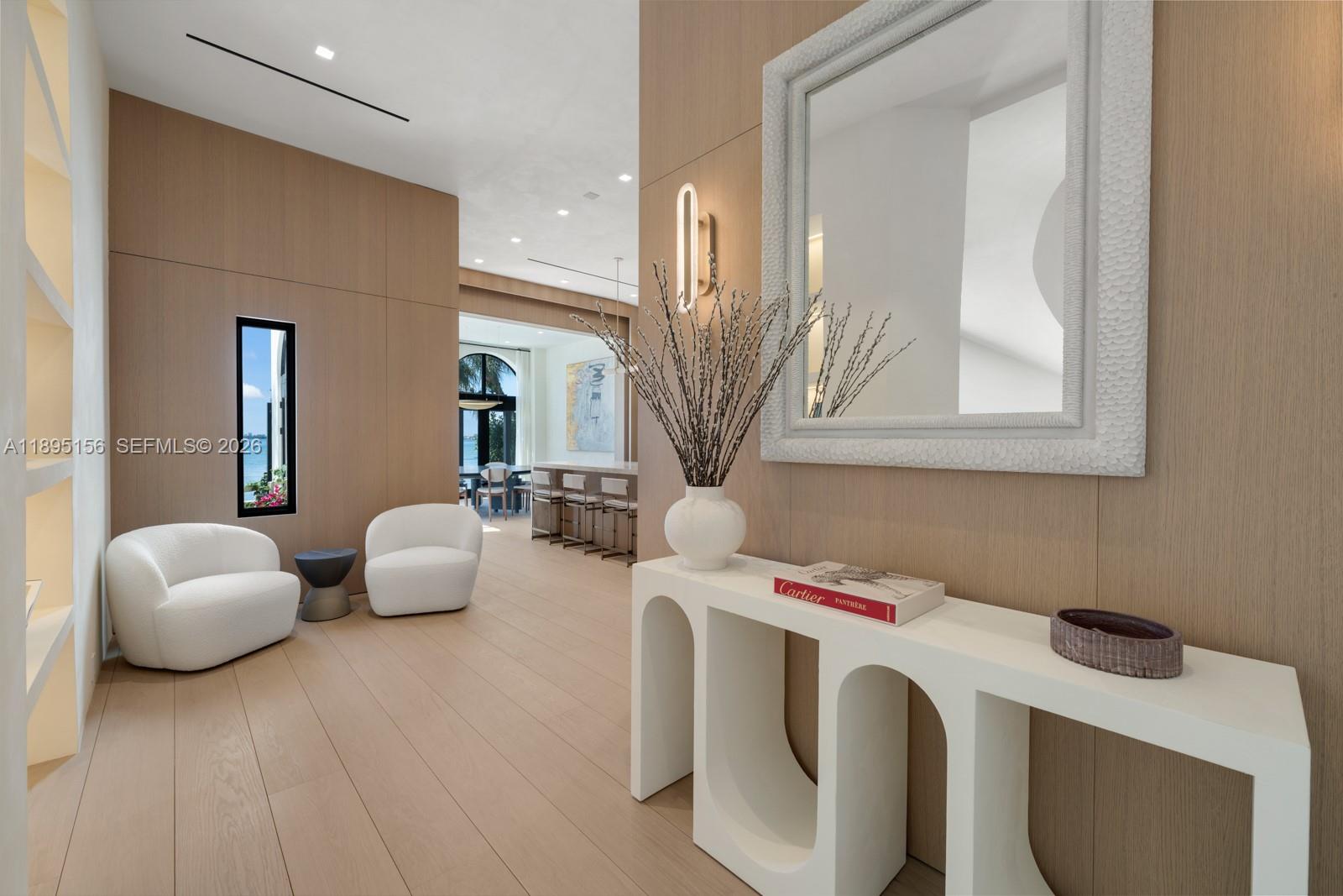 LA GORCE GOLF SUB - Residential