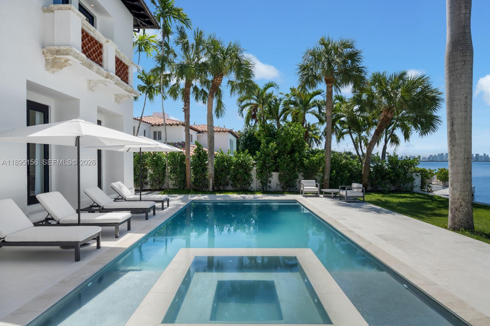 LA GORCE GOLF SUB - Residential