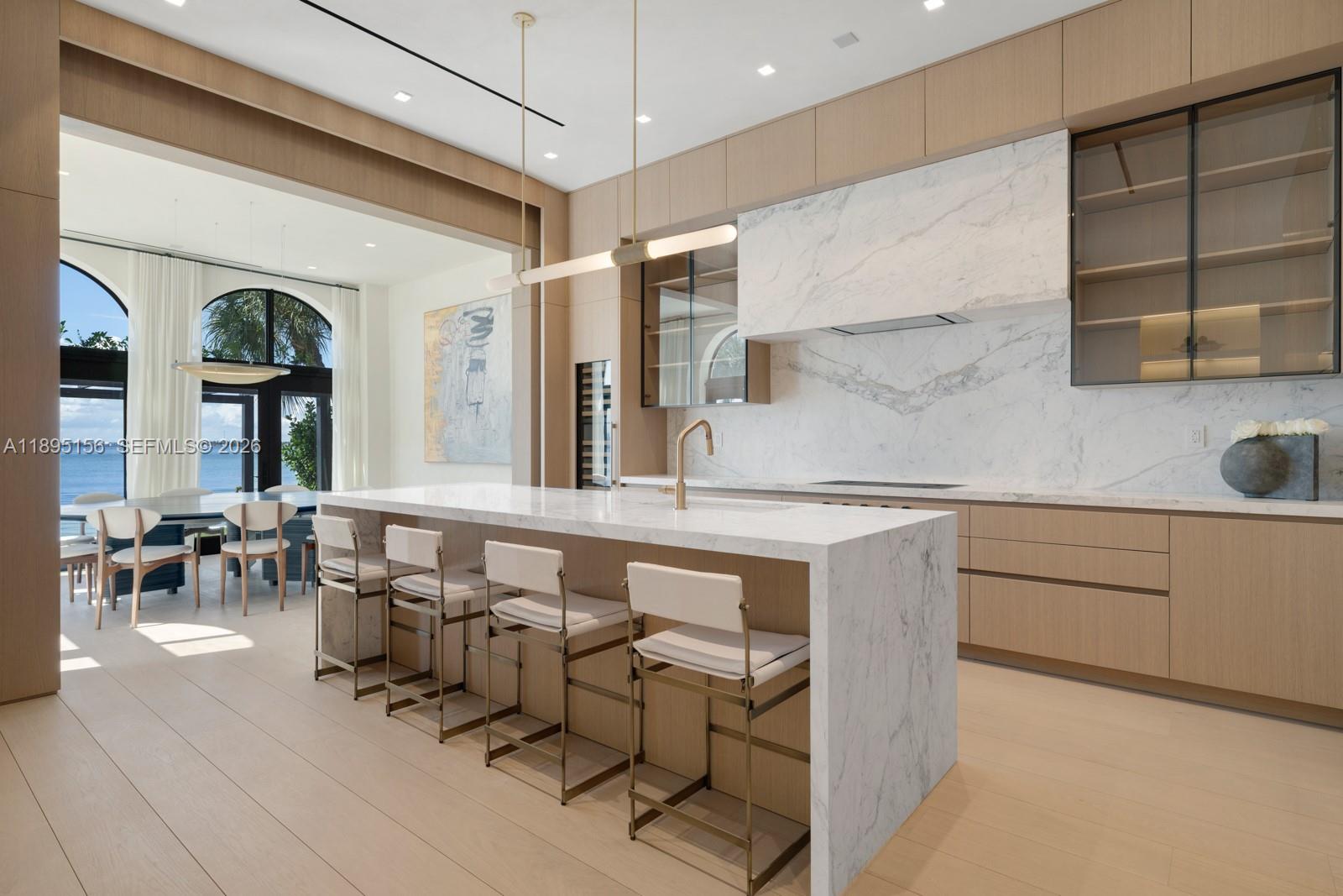 LA GORCE GOLF SUB - Residential