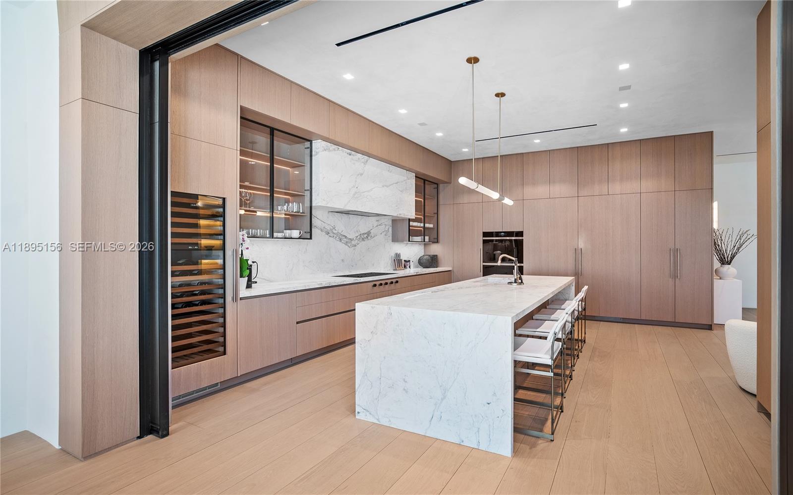 LA GORCE GOLF SUB - Residential