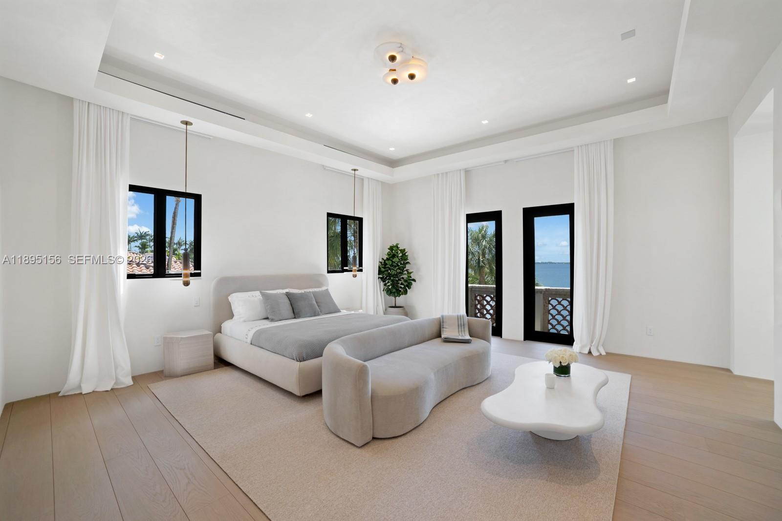 LA GORCE GOLF SUB - Residential